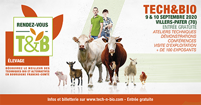 rendez-vous tech&bio