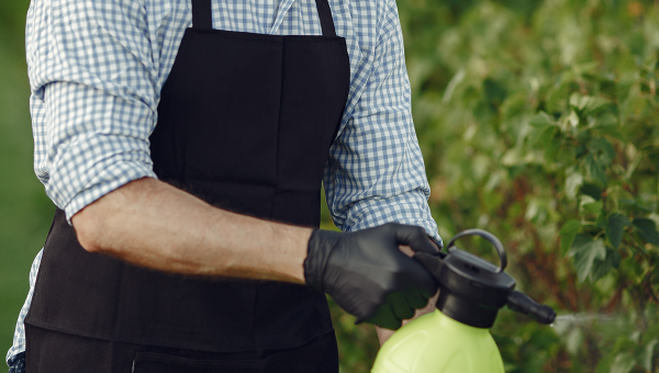 Interdiction d’engrais à forte teneur en Azote